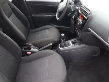 Peugeot 301 Sedan 1.2 VTi 72KM 2014 Peugeot 301 1.2 VTi, Salon Polska, Klima, zdjęcie 8