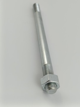 ГАЙКА ОСИ ЗАДНЕГО КОЛЕСА ROMET МОТОВЕЛОСИПЕД