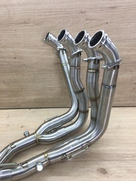 Спортивный глушитель выпускного коллектора ДЛЯ BMW S1000RR SERIES 2010-2020