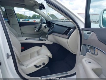 Volvo XC90 II 2021 Volvo XC 90 2021r, T8, Hybrid, Inscription, 4x4, 2.0L 2.0 Hybryda 400KM, zdjęcie 8