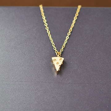 ОЖЕРЕЛЬЕ ПИЦЦА 8 ШТ.