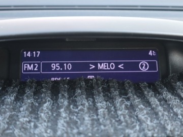 Renault Megane III Hatchback Facelifting 2013 dCi 110KM 2013 Renault Megane 1.5 dCi, Salon Polska, Klima, zdjęcie 14