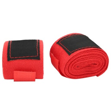 Handwraps Wrist Hand Wraps Bandaż Pasek Wsparcie