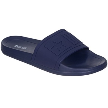МУЖСКИЕ ШЛЕПОНКИ BIG STAR ДЛЯ ПЛЯЖА И БАССЕЙНА ДОМА
