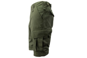 Военные шорты RIP-STOP WZ10 Texar Olive R.XL