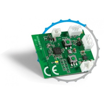 Cyber ​​Talk Robot Clementoni 50122 TALKING для программирования и кодирования