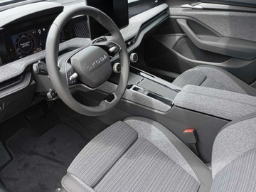 Skoda Superb III Kombi Facelifting 1.5 TSI 150KM 2025 SKODA Superb Selection 1.5 TSI mHEV DSG Combi 150KM 2025, zdjęcie 6