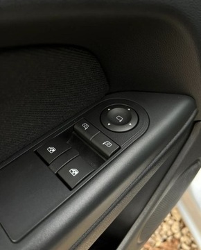 Opel Astra H Hatchback 5d 1.4 TWINPORT ecoFLEX 90KM 2009 Opel Astra Automat Klima alu czujniki Gwarancja w cenie Warszawa VRFR 1.4, zdjęcie 22