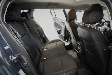 Renault Megane IV Grandtour 1.3 TCe 140 FAP 140KM 2019 Renault Megane Salon Polska*Bezwypadkowy*Automat, zdjęcie 23