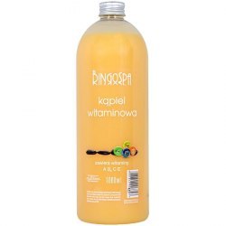 BINGOSPA Kąpiel witaminowa 1L