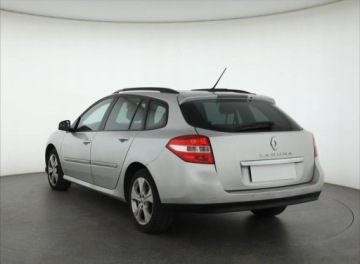 Renault Laguna III Grandtour 2.0 16v 140KM 2008 Renault Laguna 2.0 16V, Salon Polska, Klima, zdjęcie 3