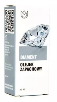 Ароматическое масло DIAMOND 10 мл.