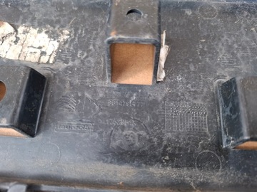 CITROEN OE 9814798777 MŘÍŽKA MASKA