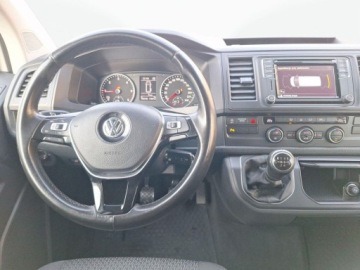 Volkswagen Multivan T6 2018 Volkswagen Multivan Multivan 2.0 TDI L1 Trendline Faktura VAT 23 2.0, zdjęcie 15
