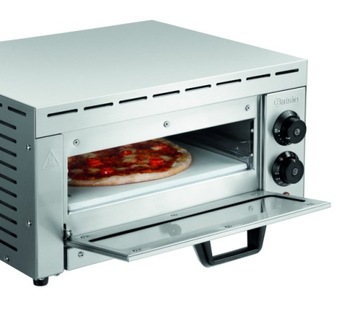 PIEC DO PIZZY BARTSCHER ST340 PIZZA ZAPIEKANKA