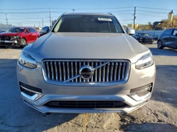 Volvo XC90 II 2025 Volvo XC 90 Core 2025 2.0 Benzyna 295KM, zdjęcie 5