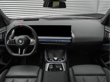 BMW X3 G45 2025 BMW X3 M50 xDrive Suv 3.0 (398KM) 2025, zdjęcie 7