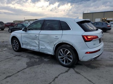 Audi Q5 II 2023 Audi Q5 Premium Plus 45 2023 2.0l 2.0 Benzyna 261KM, zdjęcie 1