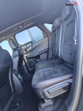 Ford Kuga III SUV 2.0 EcoBlue 190KM 2021 Ford Kuga ST-LINE 4X4 Virtual Kamery Panorama Navi F-Vat 23 Gwarancja 2.0, zdjęcie 7