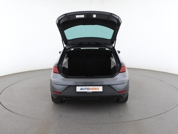 Seat Leon III SC Facelifting 2.0 TDI 184KM 2018 Seat Leon 2.0 TDI Automat FR Nawigacja Tempomat, zdjęcie 18