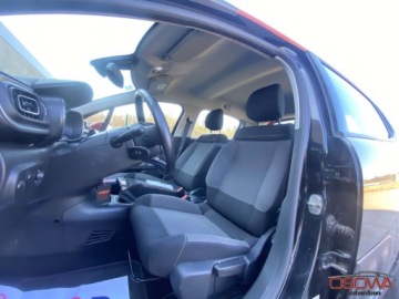 Citroen C3 III 2018 Citroen C3 1.2i automat nowy rozrzad oleje paski 38 tys km 1wl. 1.r.gwaran, zdjęcie 29