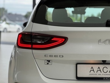 Kia Ceed III 2023 Kia Ceed M / Kamera / 1 właściciel / Salon Polska, zdjęcie 37
