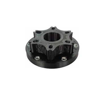 Адаптер для руля Logitech G29, G27, G25 (Sim Masters)