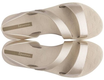 Sandały IPANEMA 82429-AJ080 Vibe Sandal Fem 38