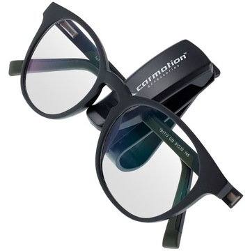 Держатель для очков с зажимом