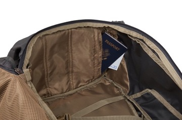 Plecak Thule 40L Uni TLPM-140 Landmark Obsidian