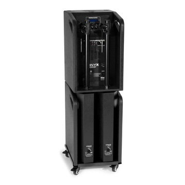 Акустическая система Vonyx USB SD BT 2.2 VX1050BT