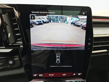 Renault Austral 2024 Renault Austral 1.3 TCe mHEV Techno aut, zdjęcie 22