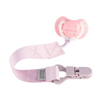 Лента-пустышка Lovi Baby Shower для девочек
