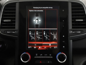 Renault Koleos II SUV 2.0 dCi 177KM 2017 Renault Koleos automat 4x4 skóra panorama full, zdjęcie 24