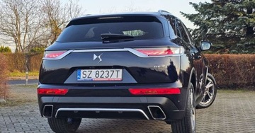  DS 7 Crossback Rivoli 1.6 180kM DS LED VISION/Skóry/Kamery/FV-23%, zdjęcie 5