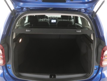 Dacia Duster II SUV 1.0 TCe 90KM 2021 Dacia Duster 1.0 TCe, Salon Polska, Navi, Klima, zdjęcie 13