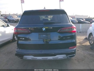 BMW X5 G05 2021 BMW X5 SDrive40I 2021 3.0l 3.0 Benzyna 335KM, zdjęcie 3