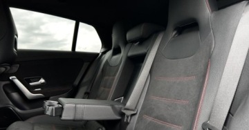 Mercedes CLA C118/X118 Shooting Brake Facelifting 1.3 200 163KM 2025 Mercedes-Benz CLA Od dealera SalonPL Multibeam LED Nawigacja Kamera Tempom, zdjęcie 24
