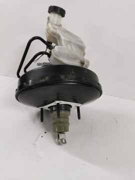 FORD FUSION MK1 1.4 TDCI - Pompa hamulcowa SERWO