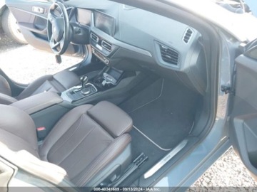 BMW Seria 2 G42-U06 2022 BMW Seria 2 2022r, Gran Coupe, XDrive, 2.0L 2.0 Benzyna 228KM, zdjęcie 9