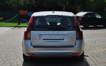 Volvo V50 1.6 DRIVe 109KM 2009 Volvo V50 GWARANCJA, LIFT, 2009r, ISOFIX, Sprawna klimatyzacja, Po oplatac, zdjęcie 15