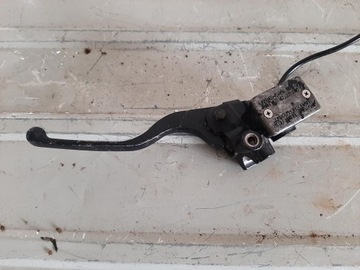 ТОРМОЗНОЙ ЦИЛИНДР ЛЕВЫЙ DINLI 700