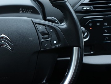 Citroen C4 Picasso II Picasso Facelifting 1.6 BlueHDi 120KM 2018 Citroen C4 Picasso 1.6 BlueHDi, Automat, Navi, zdjęcie 18