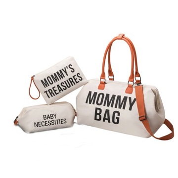 Обязательно наличие Layette MOMMY BAG LARGE BAG выбранного цвета