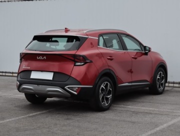 Kia Sportage V SUV 1.6 T-GDI 150KM 2023 Kia Sportage 1.6 T-GDI, Salon Polska, zdjęcie 4