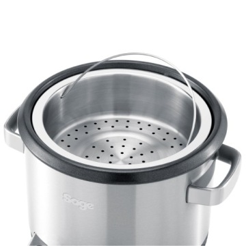 Электрическая многофункциональная плита Sage RISOTTO PLUS SRC600 3,7 л 760 Вт