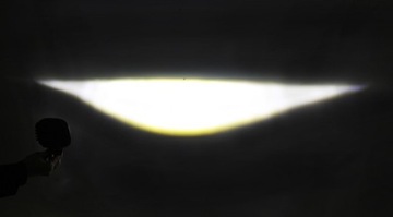 Мотоциклетные галогенные лампы RING LED фары