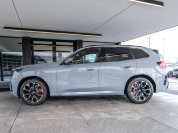 BMW X3 G45 2025 BMW X3 xDrive20 Sport Suv 2.0 (208KM) 2025, zdjęcie 1