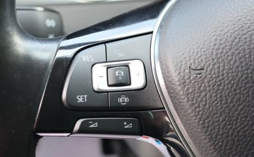 Volkswagen Golf VII Variant Facelifting 2.0 TDI 150KM 2019 Volkswagen Golf CLIMATRONIC , Grzane fotele, Aluminiowe Felgi, Czujniki PT, zdjęcie 15