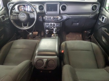 Jeep Gladiator 2021 Jeep Gladiator Sport 2021 3.6 Benzyna 285KM, zdjęcie 8